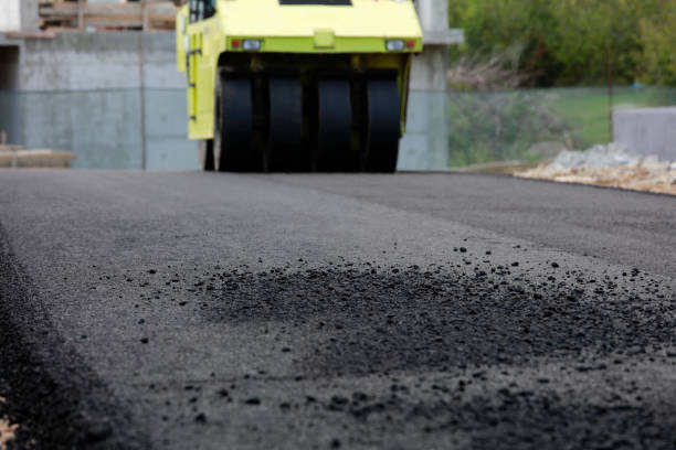 Best Driveway Paver Sealing  in Shawano, WI