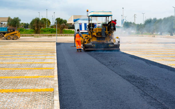 Trusted Shawano, WI Driveway Pavers Experts