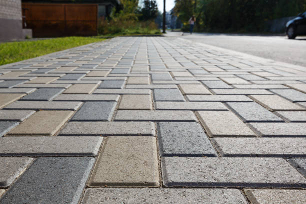 Best Best Driveway Pavers  in Shawano, WI