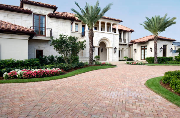 Trusted Shawano, WI Driveway Pavers Experts