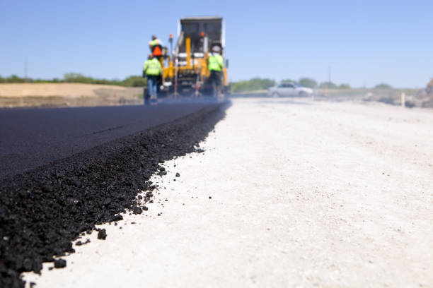 Best Local Driveway Pavers  in Shawano, WI