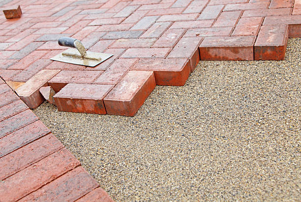 Reasons to Select Us for Your Driveway Paving Requirements in Shawano, WI