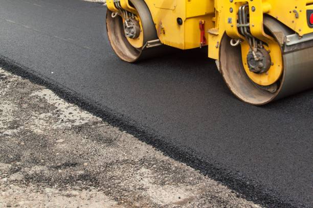 Best Concrete Paver Driveway  in Shawano, WI