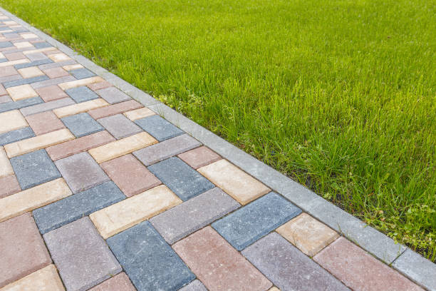 Best Commercial Driveway Pavers  in Shawano, WI