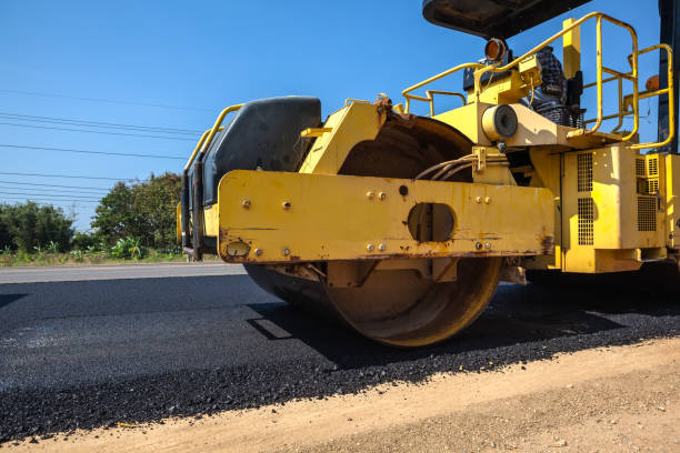 Best Residential Driveway Paver Services  in Shawano, WI
